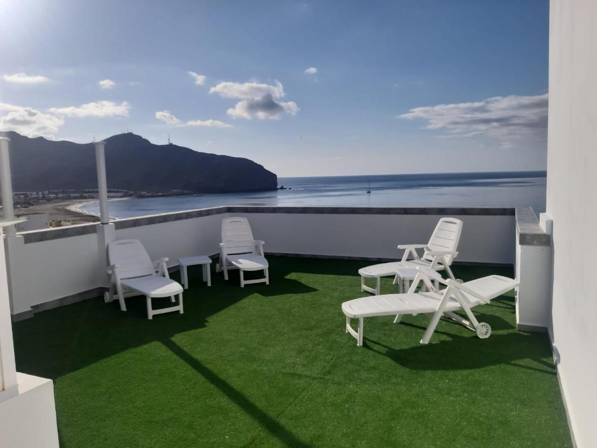 La Gomera Gran Tarajal Kültér fotó