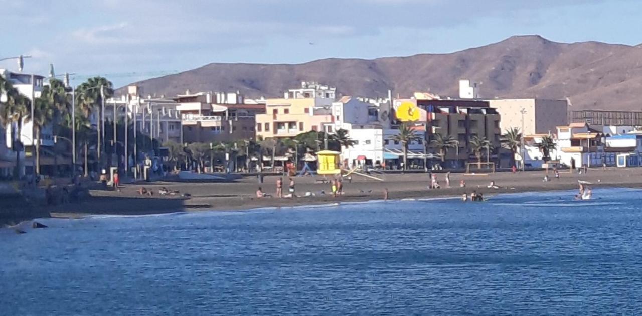 La Gomera Gran Tarajal Kültér fotó