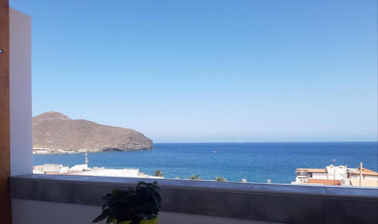 La Gomera Gran Tarajal Kültér fotó